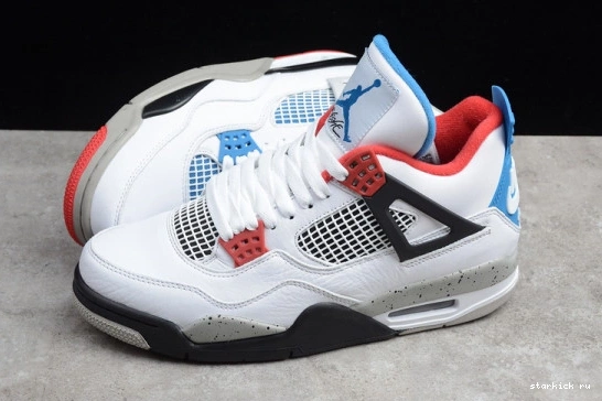 Retro Jordan The CI1184-146 CI1184-146 4 Air What 1218